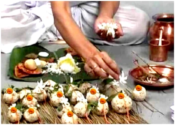 Tripindi Shraddh Pooja